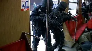 Stan bezpieczeństwa