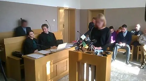 Ruszył proces lekarza ze Zduńskiej Woli. Śmierć Stasia