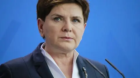 Władysław Kosiniak-Kamysz o nagrodach dla ministrów Szydło