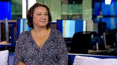 Neurolog Anna Błażucka była gościem "Wstajesz i weekend"