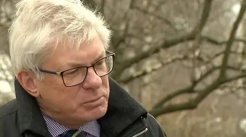 Andrzej Celiński pozywa IPN 