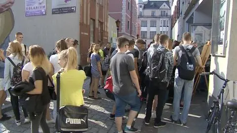 Uczniowie do kina na "Smoleńsk". Bilety sponsoruje starosta z PiS