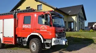 Sytuacja jest opanowana 