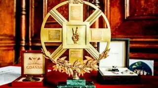 Tak wygląda Nagroda Lecha Wałęsy 