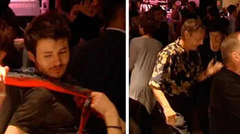 Zaległa fiesta na 20-lecie