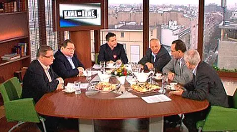 Posłowie o Palikocie