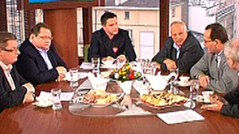 "Pan jest chory z nienawiści 
i powinien się leczyć"