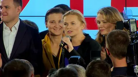 Wybory parlamentarne 2015. Sztab Zjednoczonej Lewicy