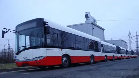10 "jamników" w drodze do Pragi