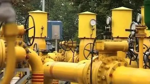 Prezydenci o moście energetycznym