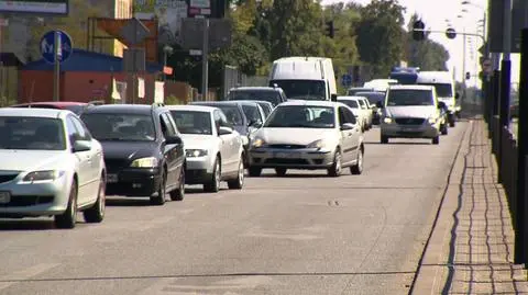 Drogówka rusza na walkę z "szeryfami"