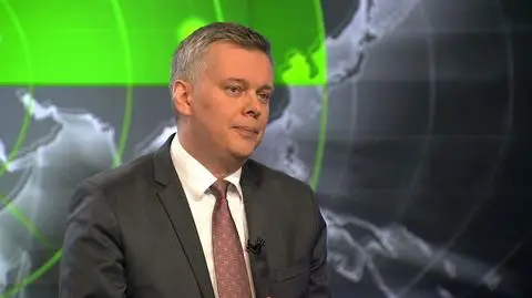Tomasz Siemoniak w "Faktach po Faktach"