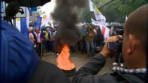 Nowa jakość protestów