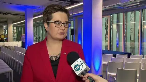 Zdaniem Lubnauer "Grzegorz Schetyna ma zwyczaj składania takich propozycji"