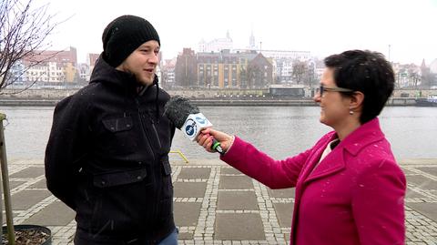 "Milionerzy". Krzysztof Wójcik, pierwszy zwycięzca "Milionerów"