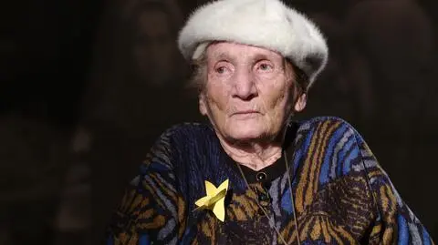 Hanna Wehr in conversation with Magda Łucyan
