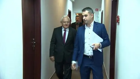 Porozumienie lewicy wisi na włosku