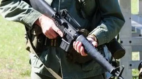 Dyplomaci na tropie terrorystów