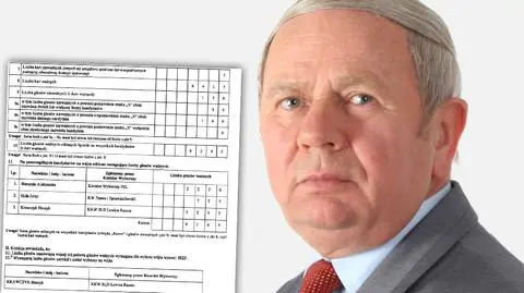 Henryk Krawczyk rządzi w gminie od 40 lat