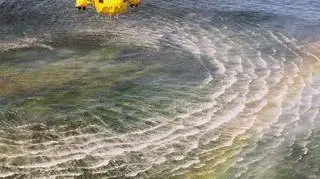 Charakterystyczne żółte śmigłowce Sea King trafią do lamusa