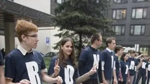 769 tysięcy na Komorowskiego
