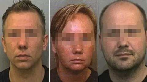 Polacy skazani za zabójstwo Brytyjki. Jeden udusił, pozostali spalili ciało