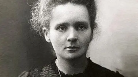 Skłodowska-Curie była dwukrotną laureatka Nagrody Nobla (materiał "Faktów o świecie" z 11.07.2017 r.)