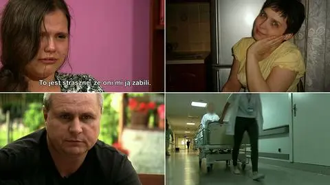 Prokuratura  dopiero po czterech miesiącach rozpoczęła przesłuchania