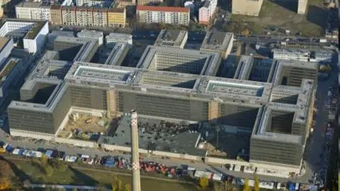Niemiecki wywiad BND pomagał USA szpiegować niemieckich polityków?