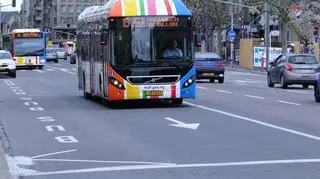 Darmowa komunikacja miejska w Luksemburgu? 