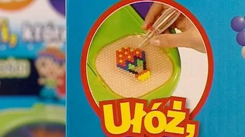 Eksport trujących zabawek wstrzymany