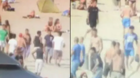 Prawnicy resortu sprawiedliwości miażdżą gdyńską policję. "Mogli reagować na wszystkich etapach"