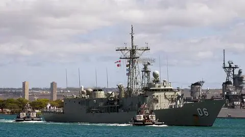 Potencjalne nowe okręty polskiej marynarki