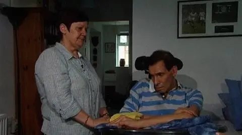 Nie dostał prawa do śmierci