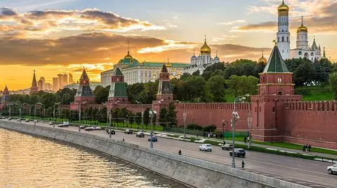 Rosja "odpowie" na kontrole biometryczne przy wjeździe na Ukrainę