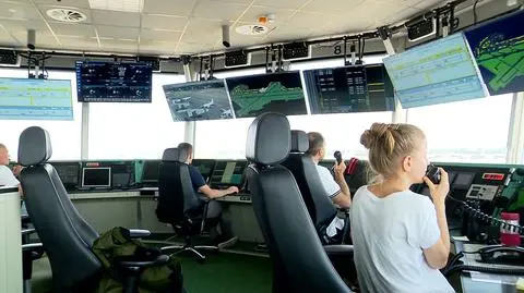 Życie pod kontrolą