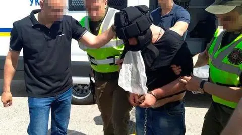 Mamuka K. has been extradited to Poland. He is suspected of murdering the 28-year-old woman in Łódź