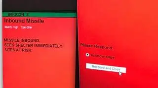 Komunikat wywołał zaskoczenie w bazie