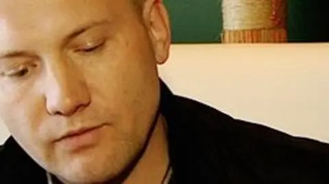 "Podpisałem inny dokument"