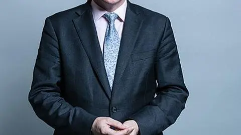 Phillip Lee zrezygnował ze stanowiska