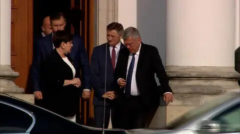 Co zrobi PiS po wetach