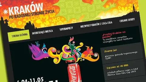 Kraków zasłużył na swoją puszkę