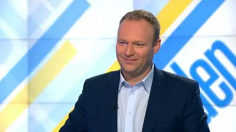 Mastalerek: w czasie debaty Ewa Kopacz będzie Michałem Kamińskim