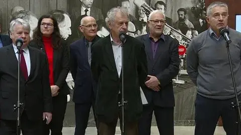 Rada ECS przyjęła uchwałę w sprawie propozycji ministerstwa kultury