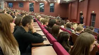 Studenci mogą otrzymywać stypednia tylko na jednym kierunku 