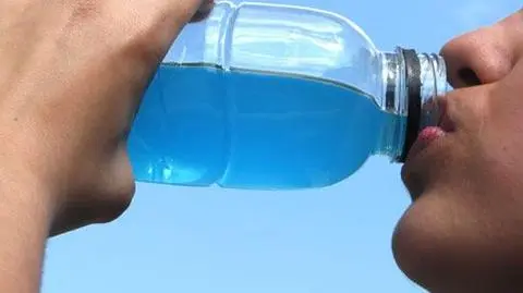Energetyk jak narkotyk