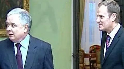 Premier wyjaśni prezydentowi swoją politykę wschodnią