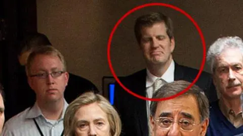 Czy to John?