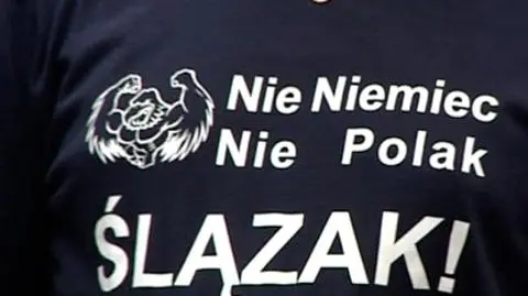 Ślązacy już legalni