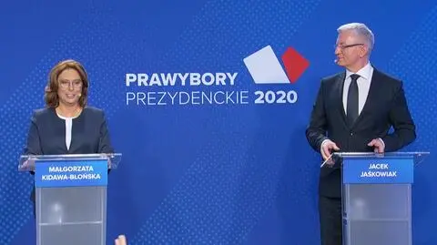 część pierwsza